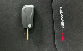 DUCATI DIAVEL V4 2024 3G00