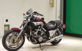 YAMAHA VMAX 1992