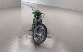HONDA STEED 400 1992 NC26
