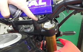 HONDA CRF250 RALLY A 1997 MD44
