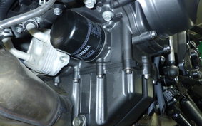 YAMAHA MT-09 2025 RN87J