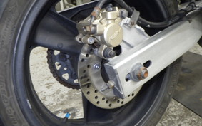 HONDA HORNET 250 2016 MC31