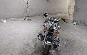 HARLEY FLSTCI 1450 2005 BWB