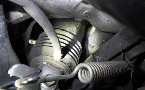 HONDA CX500 Turbo 2008 PC03