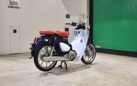 HONDA C125 SUPER CUB JA48