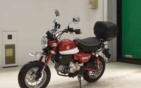 HONDA MONKEY 125 2009 JB02