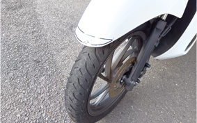 HONDA DIO 110 BASIC  JK03