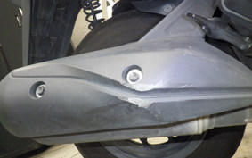 HONDA LEAD 125 2007 JK12