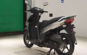 SUZUKI ADDRESS 110 2023 CE47A