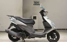 SUZUKI ADDRESS V125 S 2020 CF4MA