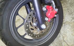 HONDA LEAD 125 JK12