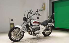 HONDA MAGNA 250 2018 MC29