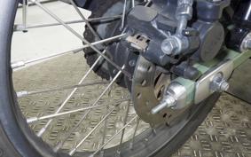 HONDA CT125 HUNTER CUB