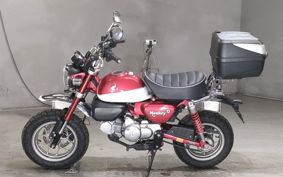 HONDA  MONKEY 125 JB02