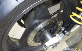 HONDA CB400SF VTEC SPEC 2 2003 NC39