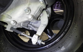 HONDA TACT Gen.4 AF75