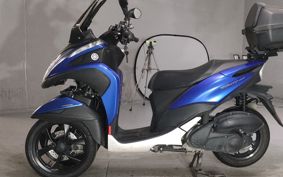 YAMAHA TRICITY 155 ABS SG37J