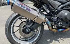 YAMAHA MT-09 ABS 2014 RN34J