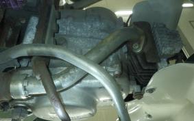 YAMAHA MATE 50 UA04J