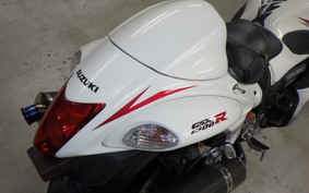 SUZUKI HAYABUSA Gen.2 2009