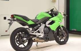 KAWASAKI NINJA 400R 2010 ER400B