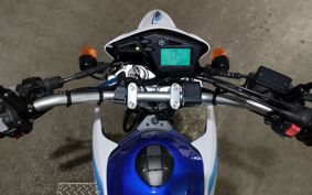 YAMAHA SEROW 250 DG31J