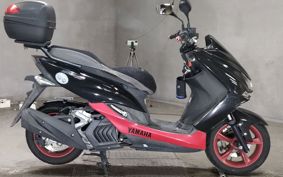 YAMAHA MAJESTY 155S SG52J