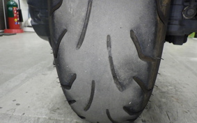 SUZUKI SKYWAVE 400 SA 3 2014