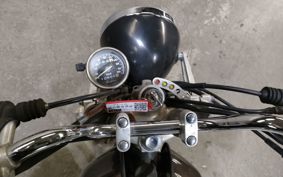 YAMAHA SR400 2000 1JR