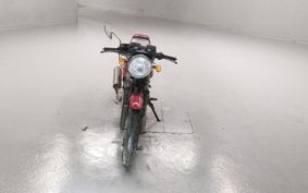 HONDA CB250 MC02