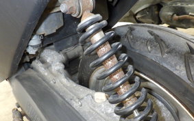 YAMAHA JOG APRIO SA11J