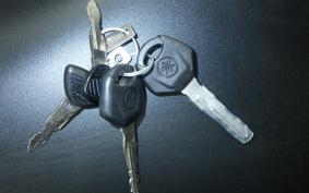 YAMAHA MT-25 A RG74J