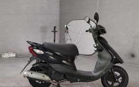 YAMAHA JOG ZR EVOLUTION2 SA39J