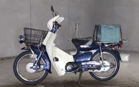 HONDA SUPER CUB50 AA01