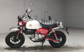 HONDA MONKEY 125 JB05