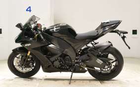 KAWASAKI ZX 10 NINJA R 2025 ZXT00E