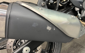 SUZUKI SV650X ABS 2020 VP55B