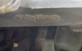 HONDA DIO Gen.6 AF62