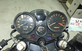 HONDA CBX550F 2020 PC04