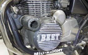 KAWASAKI ZEPHYR 400 Gen.2 1992 ZR400C