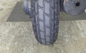 HONDA ZOOMER AF58