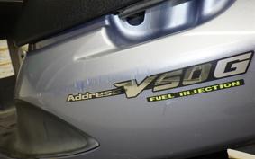 SUZUKI ADDRESS V50 G