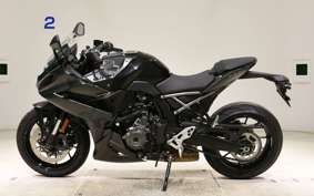 SUZUKI GSX-8R 2024 EM1AA