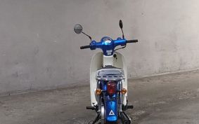 HONDA SUPER CUB110 JA44