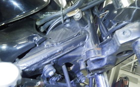 KAWASAKI ELIMINATOR 250 V 2008 VN250A