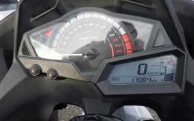 KAWASAKI NINJA 250 EX250L