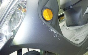 YAMAHA AXIS 125 Z 1992 SED7J