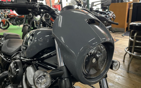 HARLEY RH975 NIGHT STAR 2022 ZH1