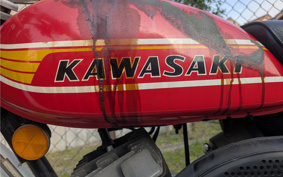 KAWASAKI KM90 MC