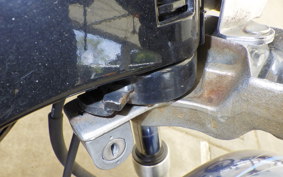 HONDA STEED 400 1996 NC26